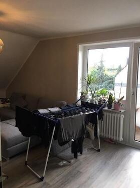 Foto - Dachgeschoßwohnung in Essen zur Miete