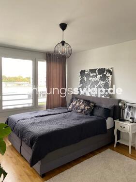 Foto - 3 Zimmer Etagenwohnung zur Miete in München
