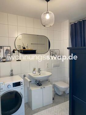 Foto - 3 Zimmer Etagenwohnung in München