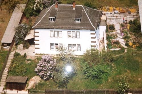 Foto - Charmantes Einfamilienhaus in Randlage von Greiz