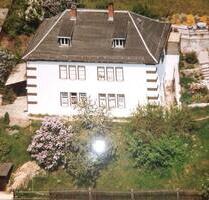 Charmantes Einfamilienhaus in Randlage von Greiz - Mohlsdorf-Teichwolframsdorf