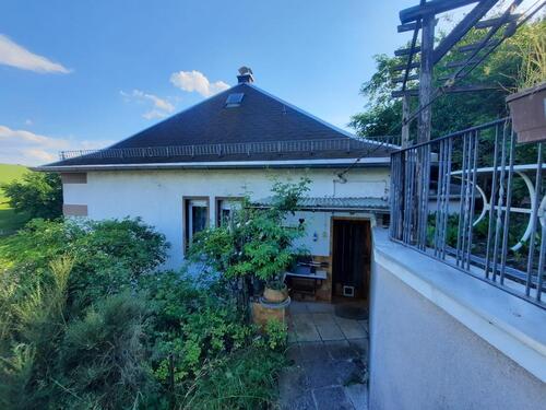 Foto - 8 Zimmer Einfamilienhaus zum Kaufen in Mohlsdorf-Teichwolframsdorf