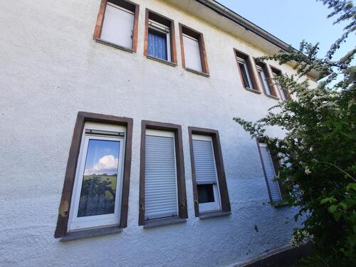 Foto - Einfamilienhaus in Mohlsdorf-Teichwolframsdorf zum Kaufen