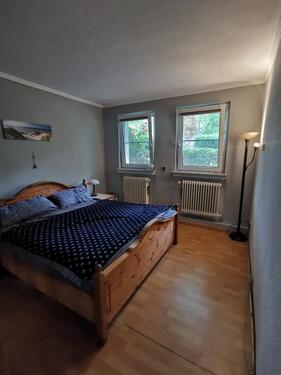 Foto - Etagenwohnung in Bremen zum Kaufen