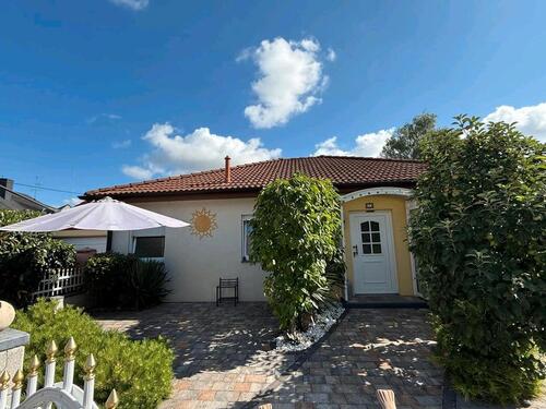 Foto - Wunderschöner Bungalow in Frei-Laubersheim Privat zu verkaufen