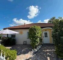 Wunderschöner Bungalow in Frei-Laubersheim Privat zu verkaufen - Hackenheim