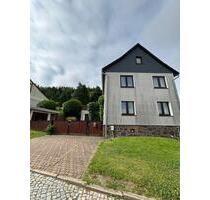 Freistehendes Einfamilienhaus - idyllischer Lage - provisionsfrei - Ellrich