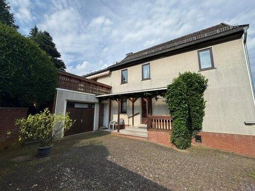 Foto - Einfamilienhaus zum Kaufen in Ellrich