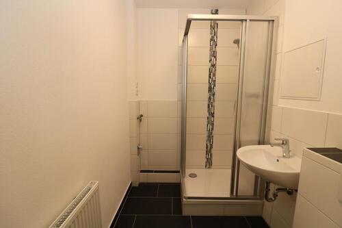 Foto - Auch ohne Badekappe Duschspaß garantiert…3-RW mit Dusche u. Balkon!!!