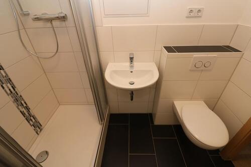 Foto - Etagenwohnung in Freiberg