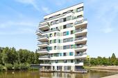 Foto - Wohnen im Waterhouse Am Inselpark Wilhelmsburg auf 2 Zimmern