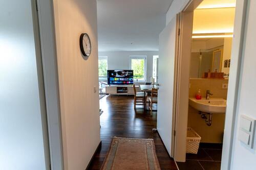 Foto - Etagenwohnung in Hamburg