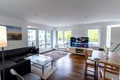 Foto - Etagenwohnung in Hamburg zur Miete