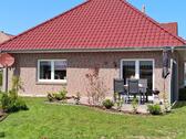 Foto - Ebenerdiges Ferienhaus Wallbox Ostfriesland Fewo Ferienwohnung