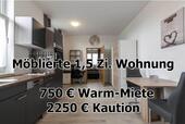 Foto - ab 01.10. - Möbliertes Apartment - vollständig ausgestattet - Wellendingen - Wilfingen