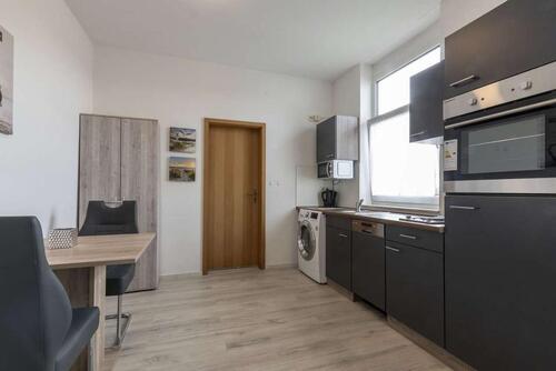 Foto - Etagenwohnung in Wellendingen zur Miete