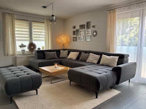 Foto - Etagenwohnung in Leonberg