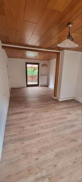 Foto - 2 Zimmer Wohnung Nähe Klinik in Herzberg -frisch renoviert-