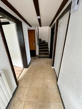 Foto - Altbauwohnung – 100 qm – Nettersheim-Marmagen