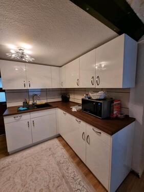 Foto - Etagenwohnung in Nettersheim zur Miete