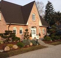 Friesenhaus in Nieder Neuendorf - Hennigsdorf