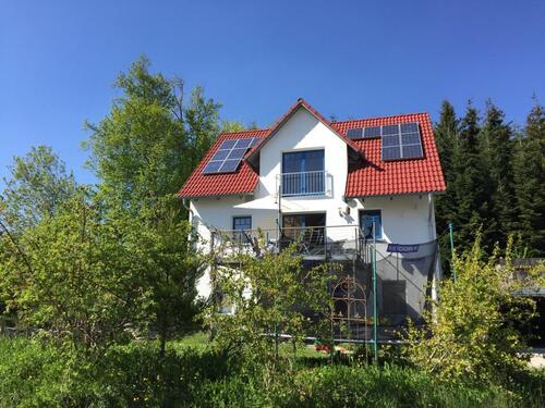 Foto - Gepflegtes EFH mit einer Einbauküche in Kirchdorf an der Amper