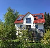 Gepflegtes EFH mit einer Einbauküche in Kirchdorf an der Amper