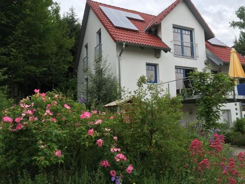 Foto - Einfamilienhaus in Kirchdorf an der Amper