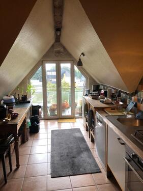 Foto - Traumhafte Maisonette – Individuell, lichtdurchflutet & mit Herz