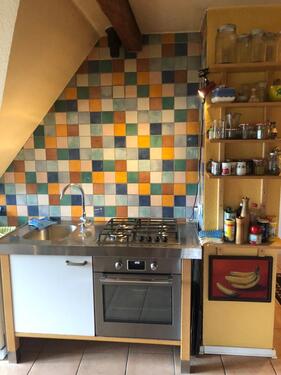 Foto - Etagenwohnung zur Miete in Solingen