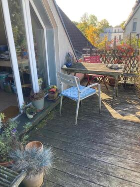 Foto - Etagenwohnung in Solingen zur Miete