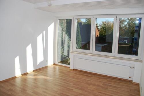 Foto - Etagenwohnung zur Miete in Emsdetten
