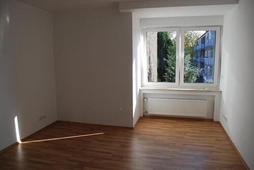 Foto - Etagenwohnung in Emsdetten zur Miete