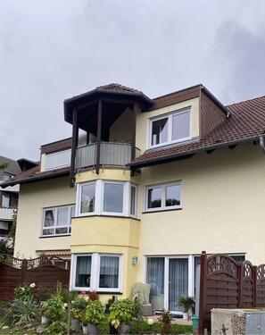 Foto - Wohnung in Bad Mergentheim zu vermieten