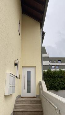 Foto - Etagenwohnung in Lauda-Königshofen