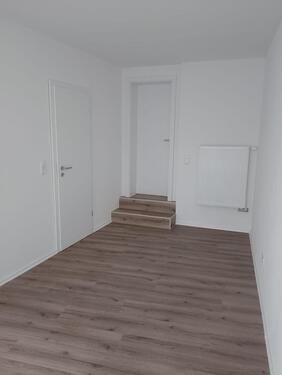 Foto - Etagenwohnung in Homberg (Ohm) zur Miete