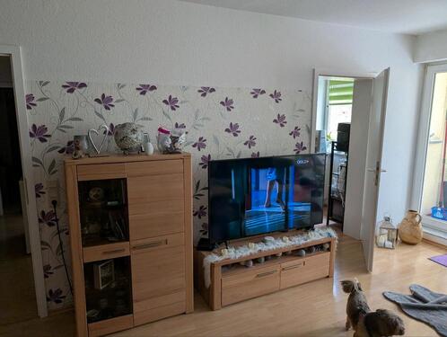 Foto - Etagenwohnung zum Kaufen in Saarbrücken