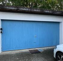 Garage (Stellplatz) in Süßen zu vermieten
