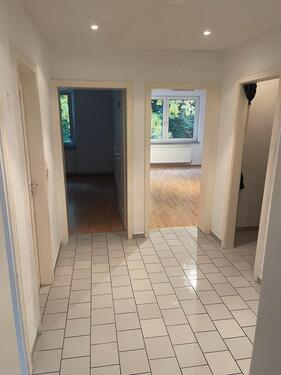 Foto - Etagenwohnung in Salzgitter
