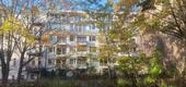 Foto - Ruhige, helle 2-Zimmer-Wohnung mit Südloggia in Spandau ab 01.11.