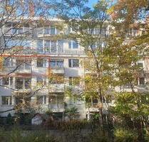 Ruhige, helle 2-Zimmer-Wohnung mit Südloggia in Spandau ab 01.11. - Berlin