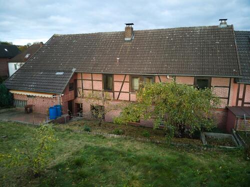 Foto - Einfamilienhaus in Uslar