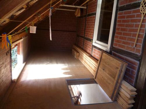 Foto - Einfamilienhaus in Uslar zum Kaufen