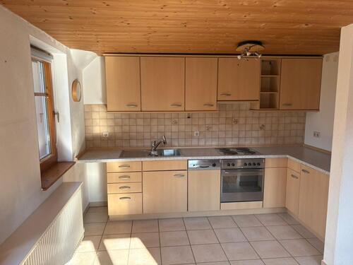 Foto - Etagenwohnung in Zimmern ob Rottweil