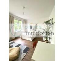 SONNIGE 1 ZIMMERWOHNUNG NAHE SPREE UND HAUPTBAHNHOF++PARKETT++ EINBAUKÜCHE++AUFZUG - Berlin Mitte