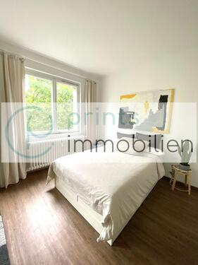 Foto - Etagenwohnung zur Miete in Berlin