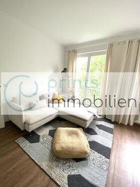 Foto - Etagenwohnung in Berlin zur Miete