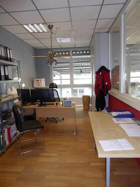 Foto - Büro und Lagerfläche zu vermieten