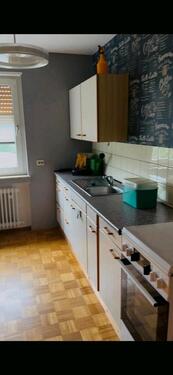 Foto - Wohnung in Nähe der Bundespolizei, Hünfeld