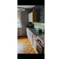 Wohnung in Nähe der Bundespolizei, Hünfeld